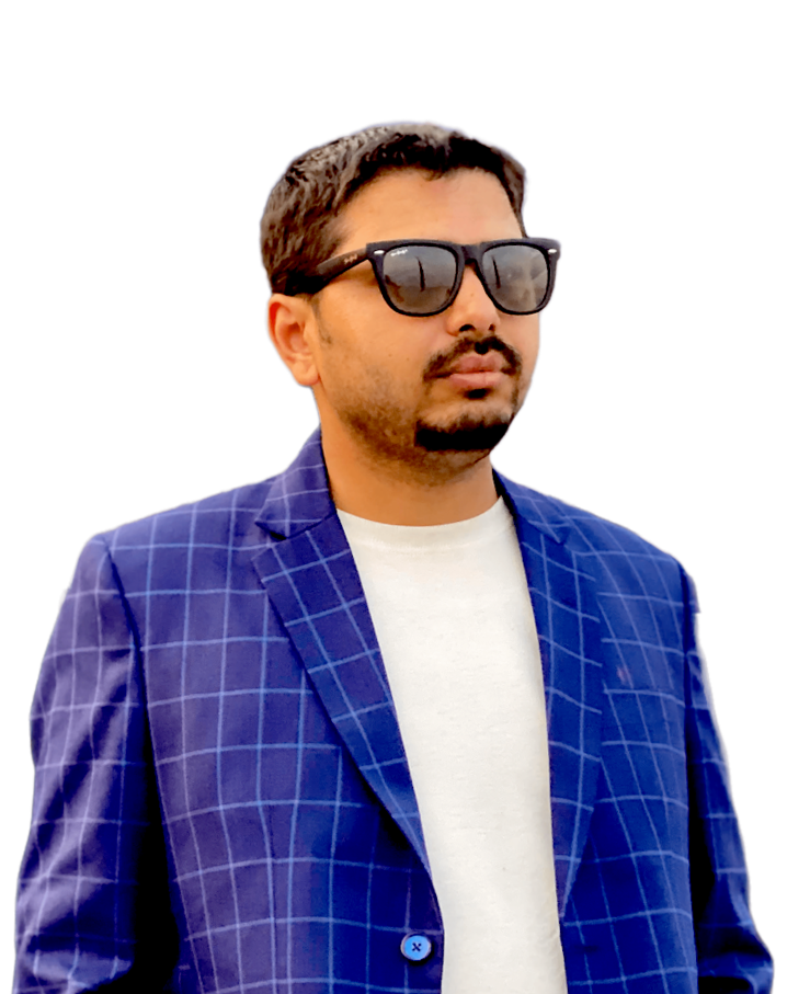 About Dinesh Lamichhane